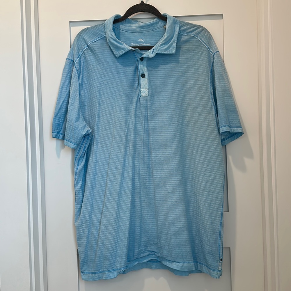 Tommy Bahama polo
